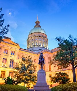 georgia