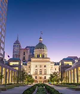 indiana