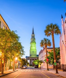 south-carolina