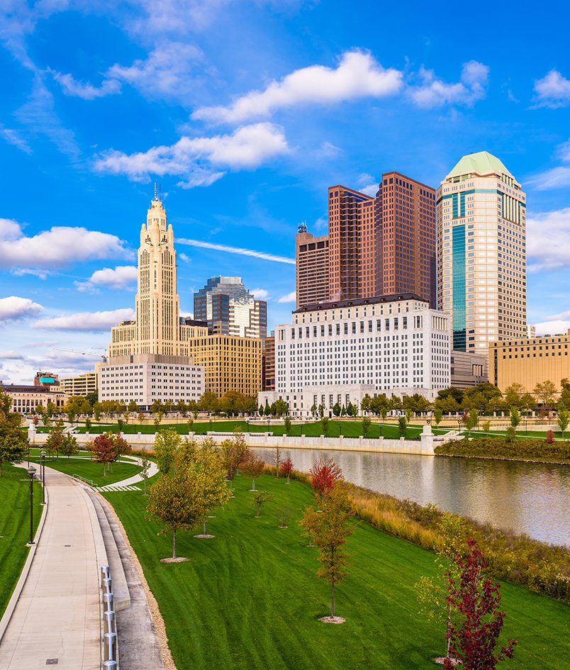 columbus
