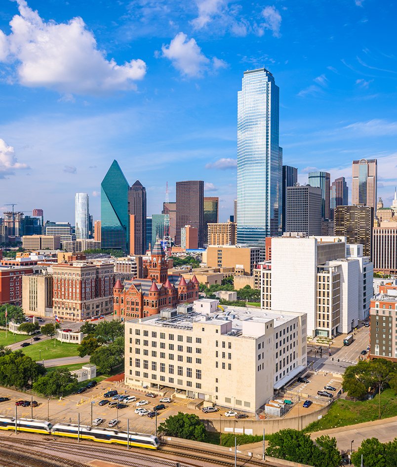 dallas