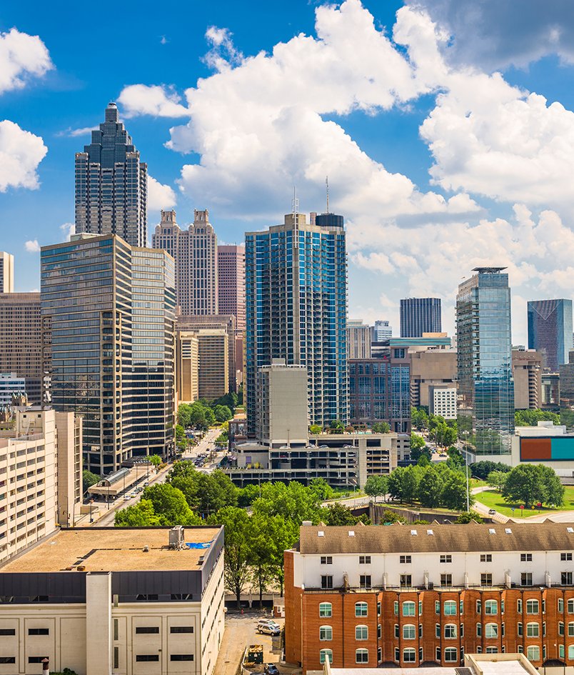 georgia