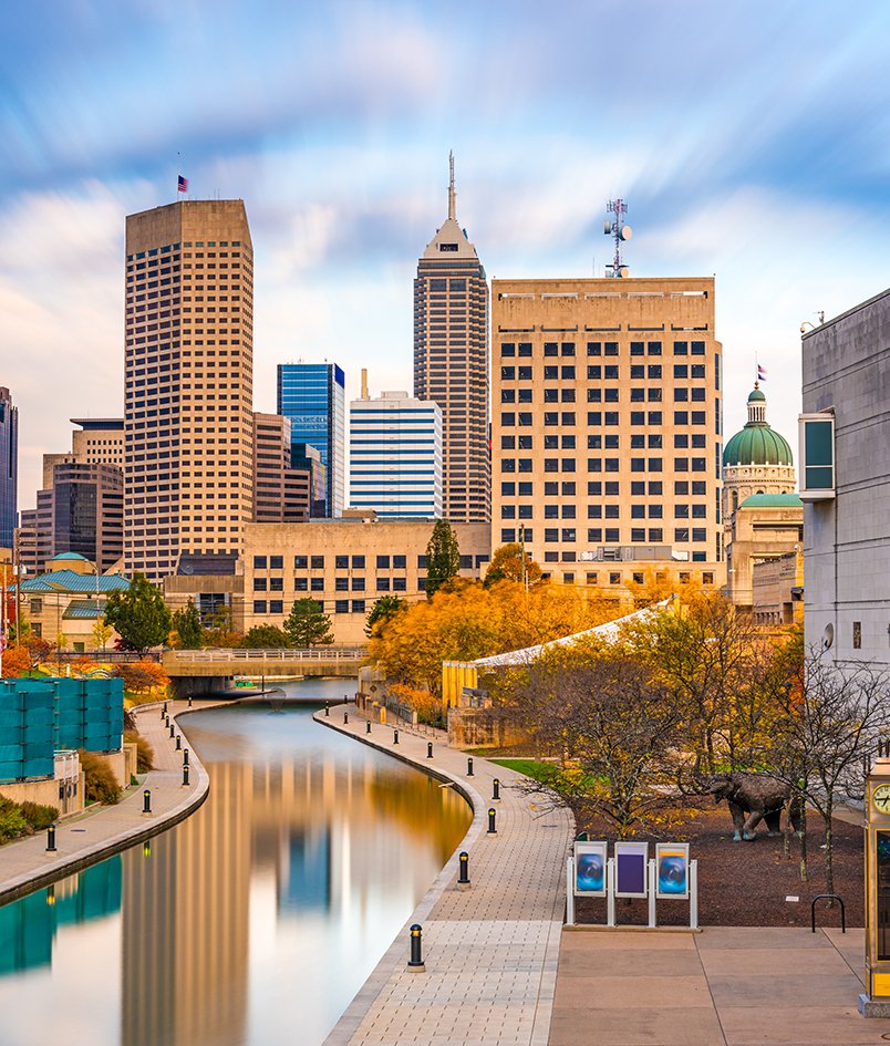 indianapolis