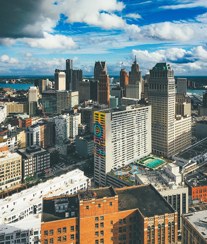 michigan