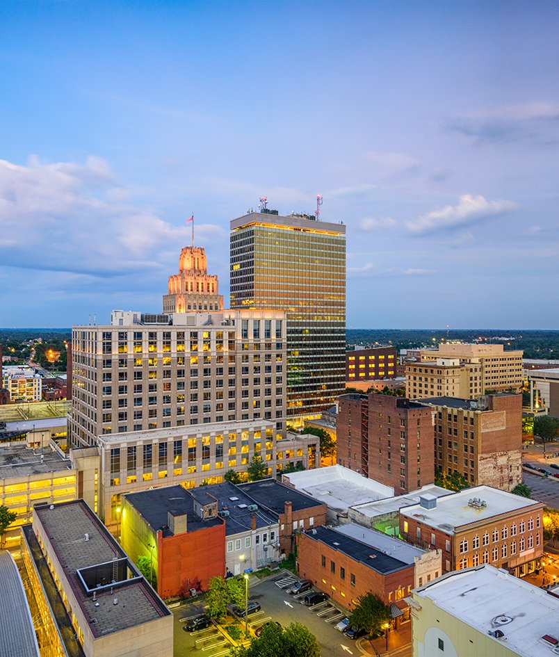 north-carolina