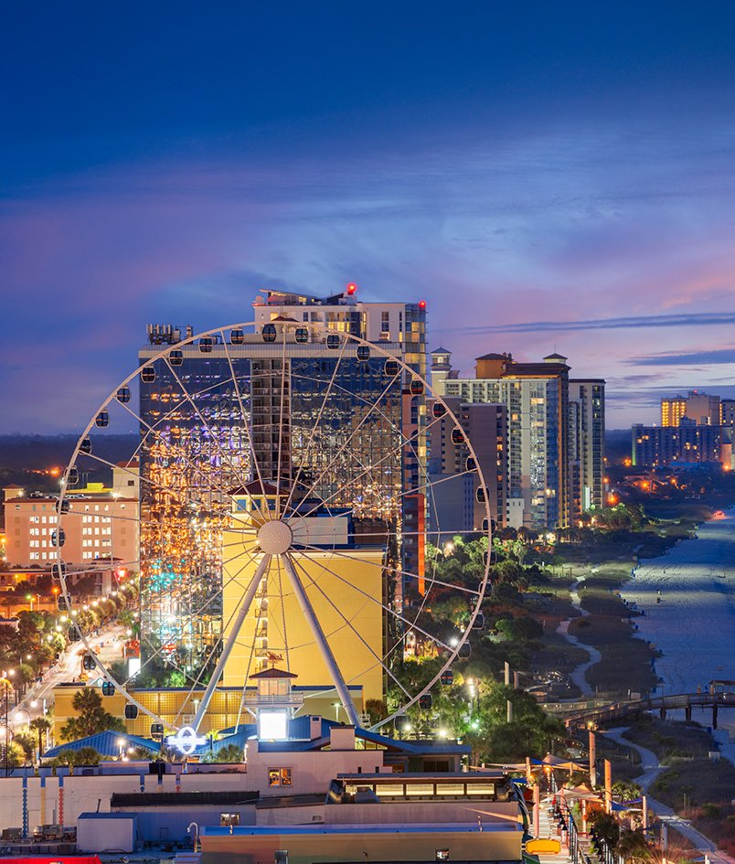 south-carolina